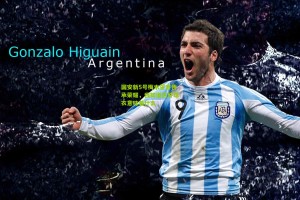 国安新5号梅米誓言传承荣耀，我知道这件球衣意味着什么